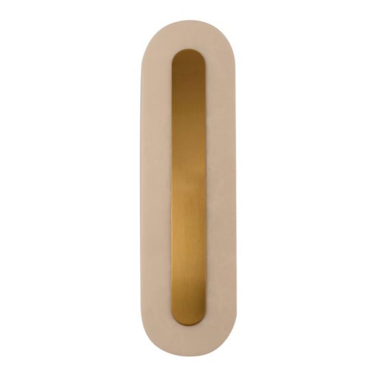 Бра ARTE Lamp A2136AP-1PB