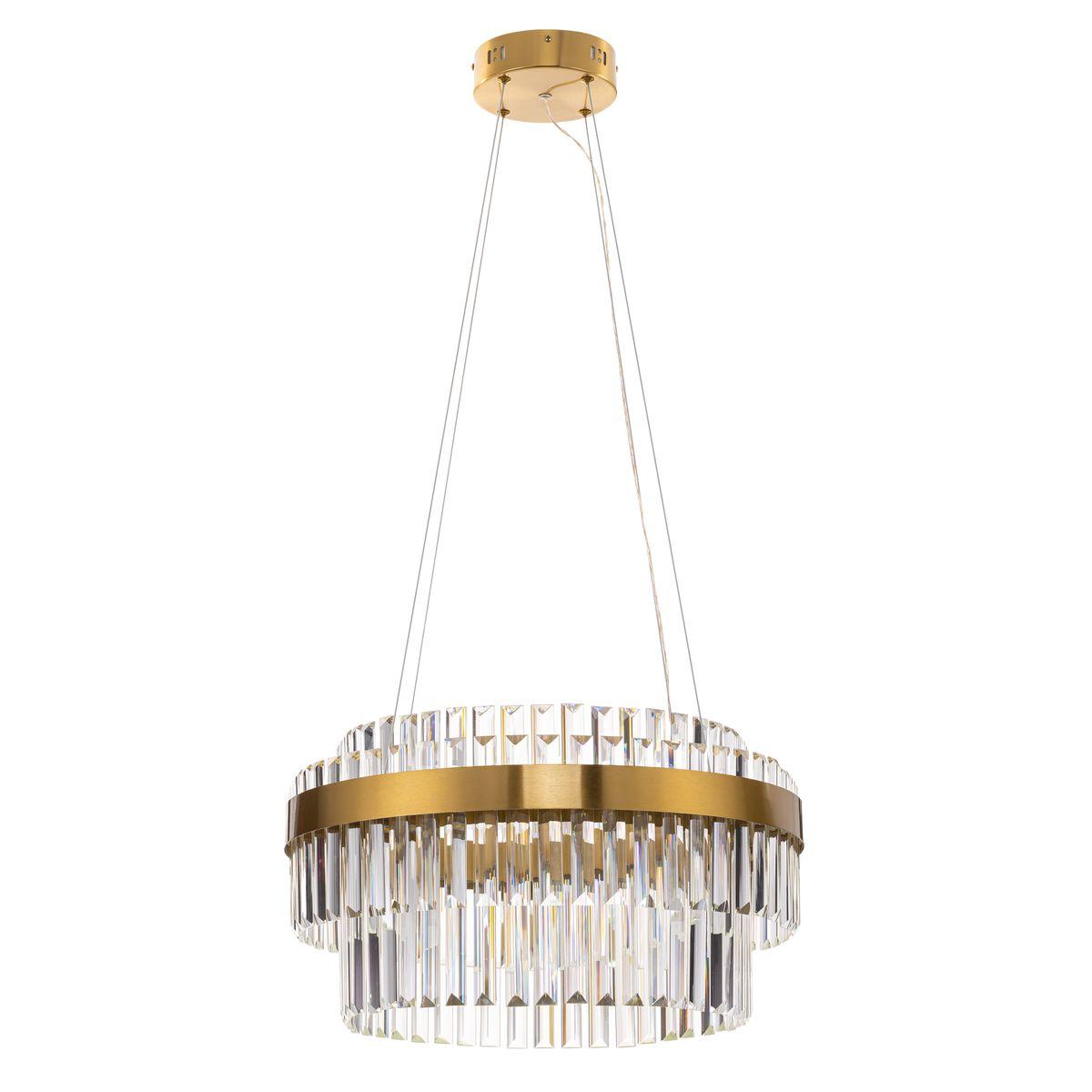 Подвесная люстра Citilux CL339153