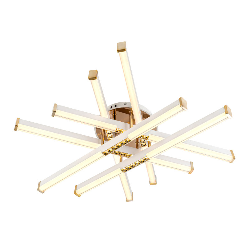 Накладной светильник MODELUX MDL.9374.600CL WH