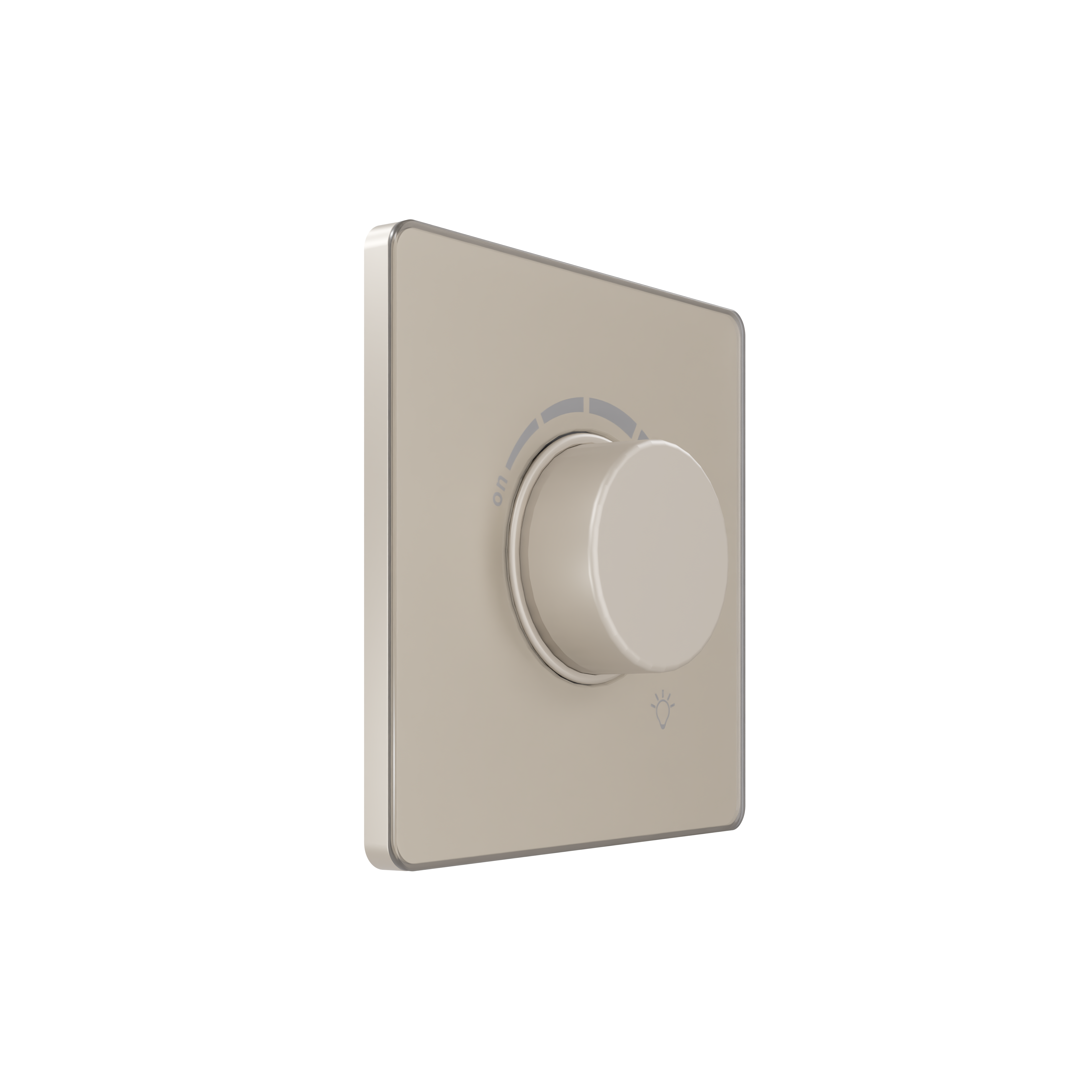 Systeme Electric Systeme Infinity Песчаный берег Светорегулятор TRIAC 300Вт