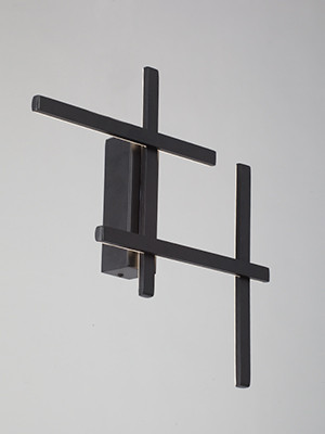 Бра Vitaluce V3043-1/4A
