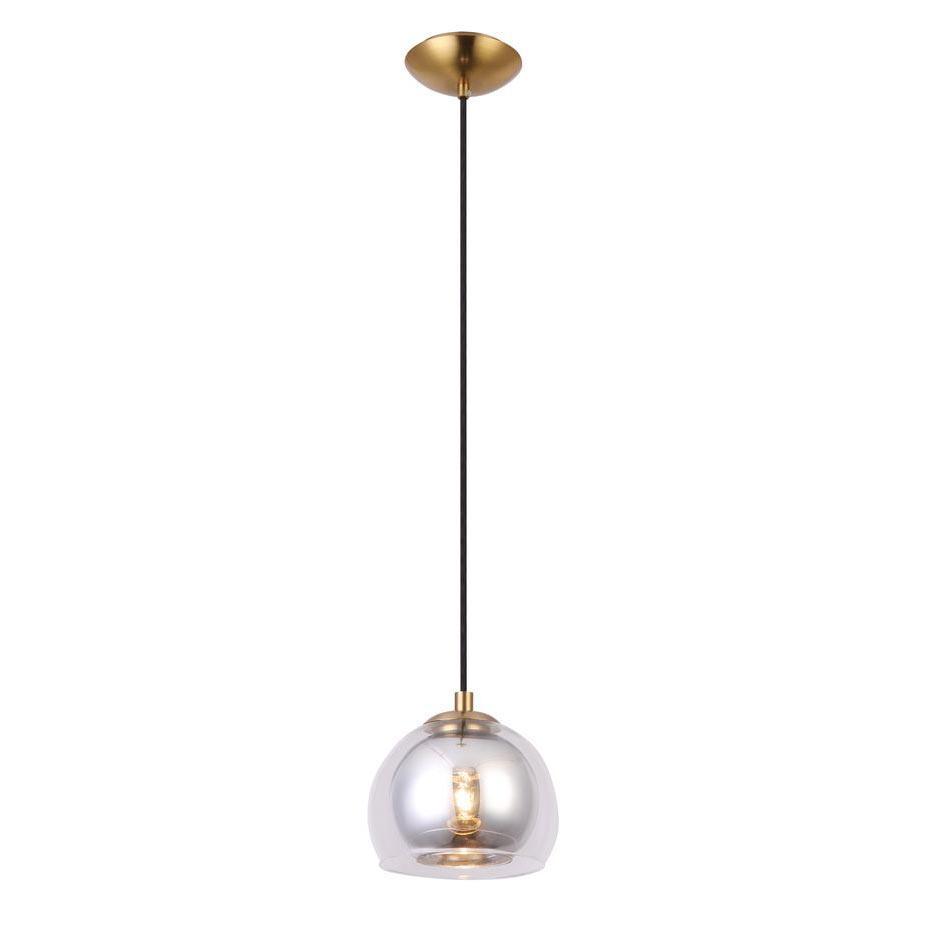 Подвесной светильник ARTE Lamp A7984SP-1PB