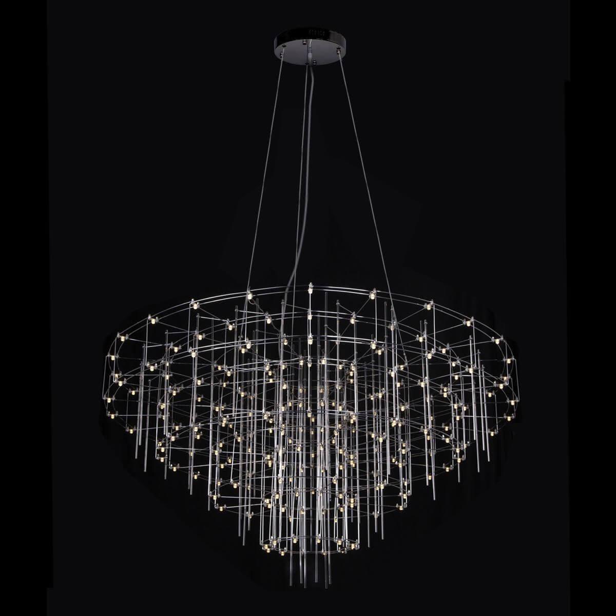 Подвесная люстра LOFT IT 10258/1000