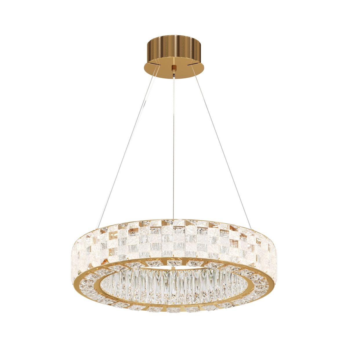 Подвесная люстра Maytoni MOD336PL-L120G3K