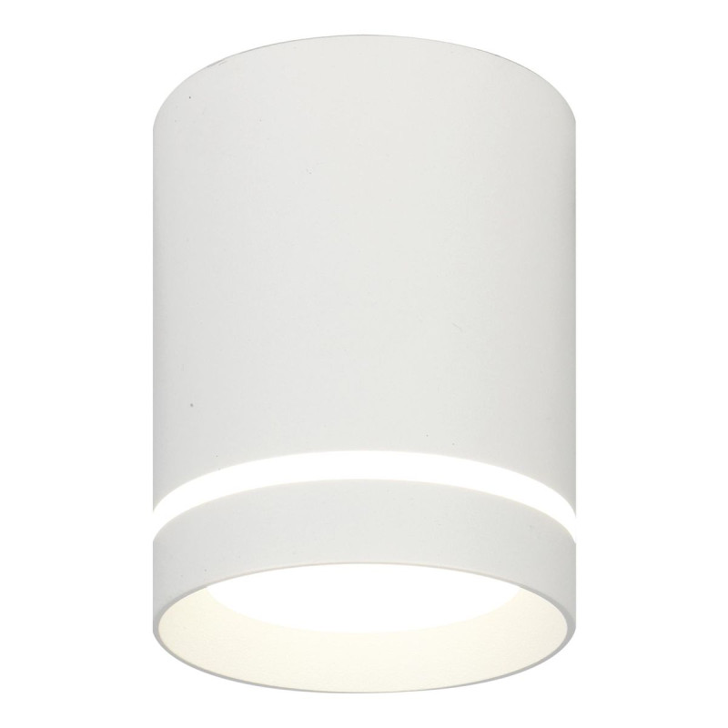 Накладной светильник Escada 20009SMU/01LED SWH