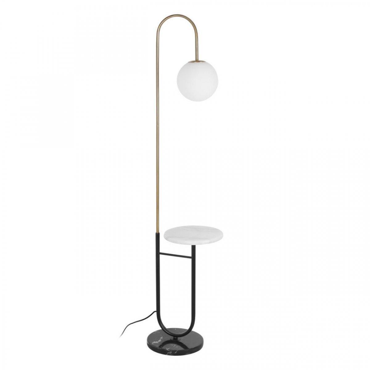 Торшер LOFT IT 10145 Black