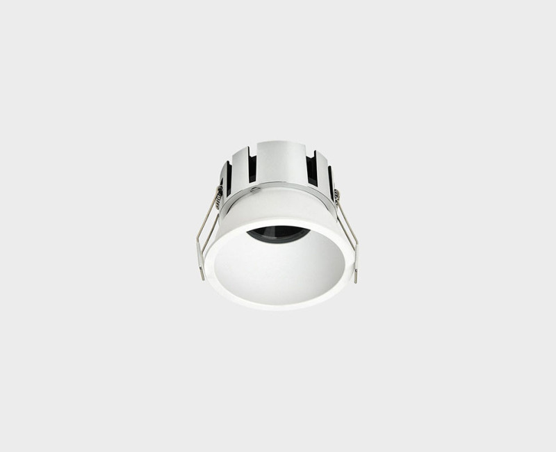 Влагозащищенный светильник ITALLINE IT06-6033 white 4000K