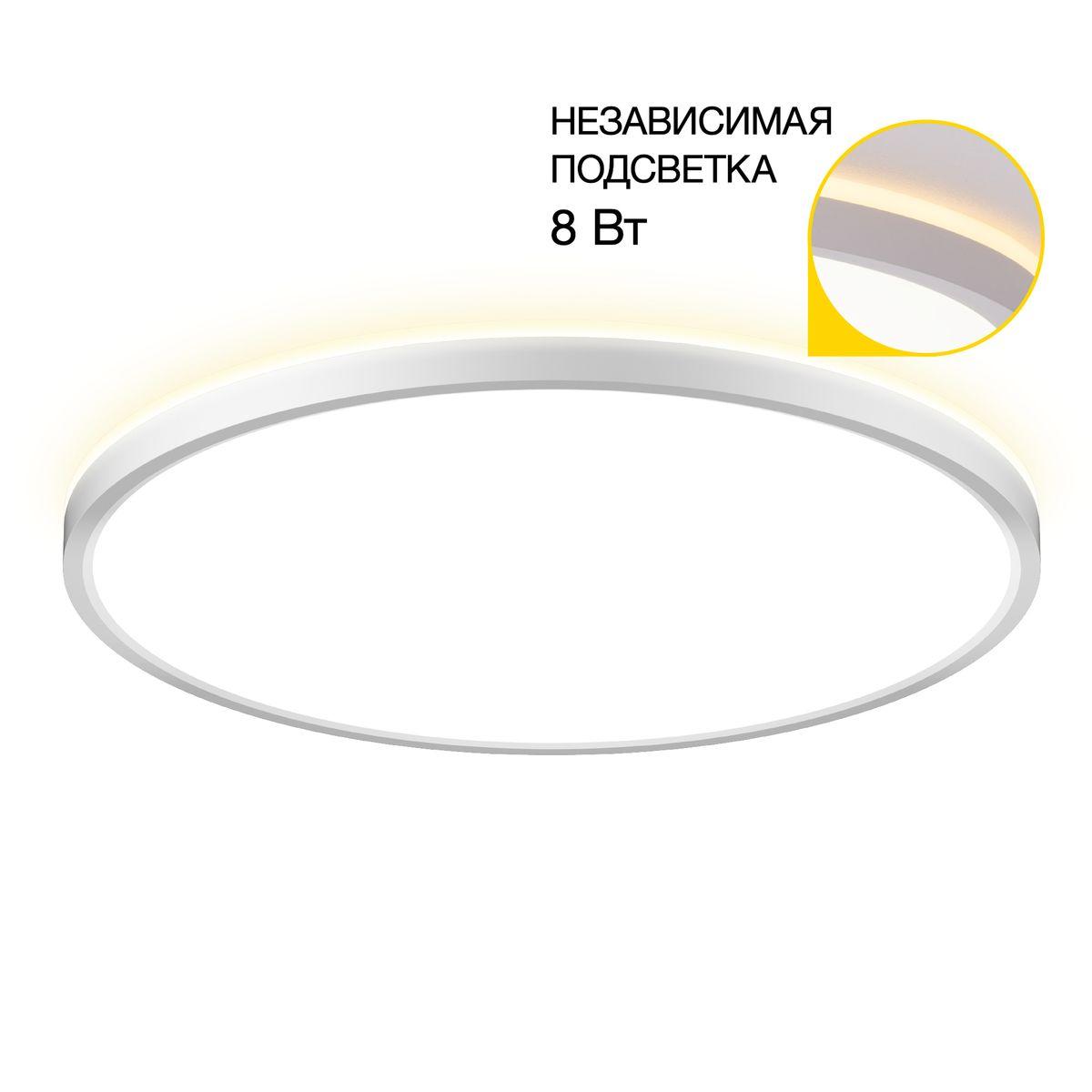Накладной светильник Citilux CL748400