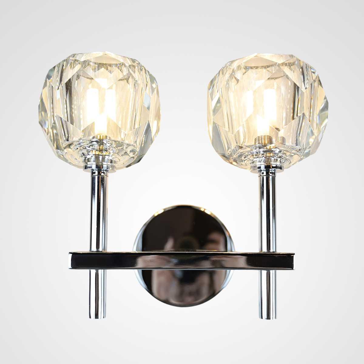 Бра Imperium Loft Rh Boule De Cristal 156049-22
