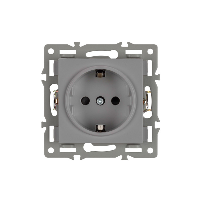 Розетка Arlight 043732