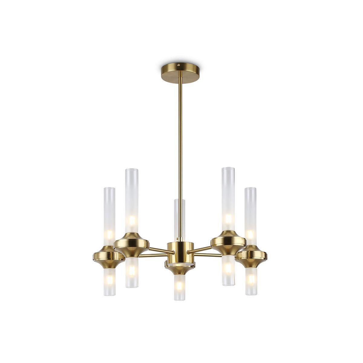 Люстра на штанге Ambrella Light LH55358