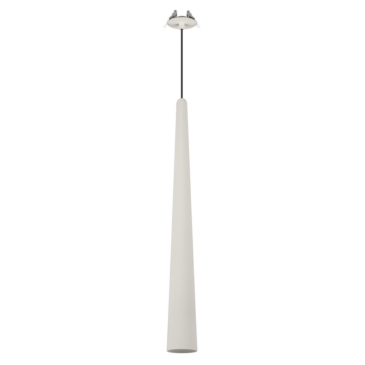 Светильник SP-STIRIA-L600-R76-5W Warm2700 (GR, 36 deg, 230V) Arlight 054435
