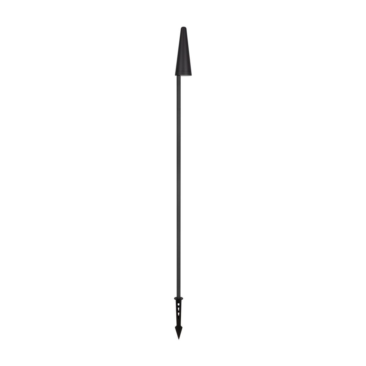 Ландшафтный светодиодный светильник Arlight LGD-Cono-Boll-H1500-7W Warm3000 037521