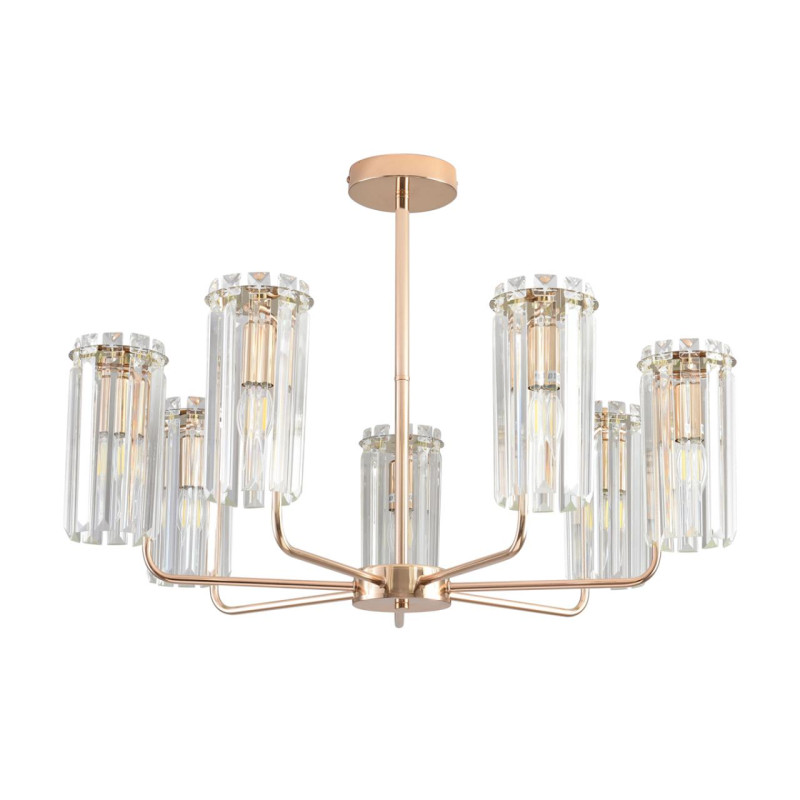 Люстра на штанге LUMION 8347/7