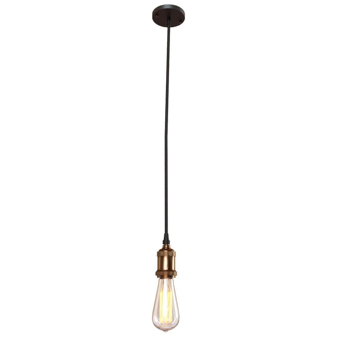 Подвесной светильник LOFT IT LOFT1153