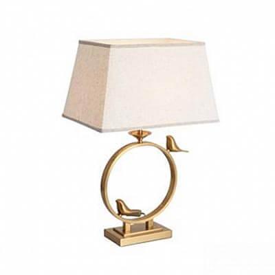 Настольная лампа ARTE Lamp A2230LT-1PB