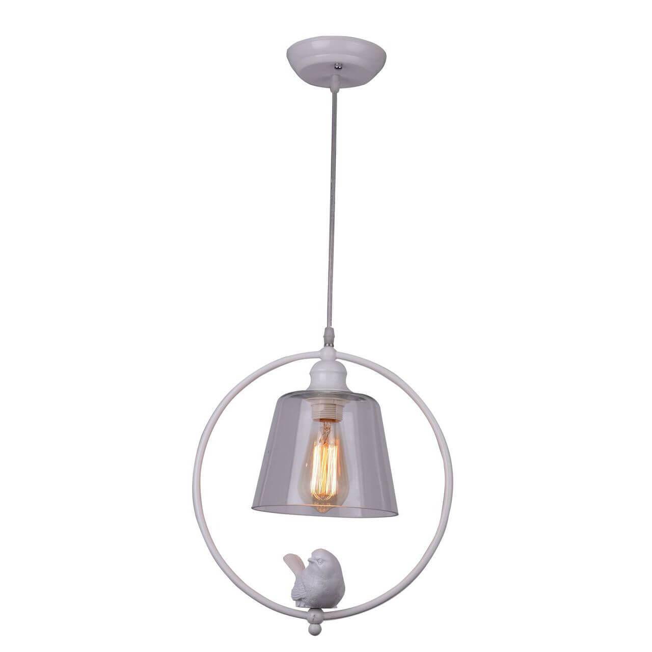 Подвесной светильник ARTE Lamp A4289SP-1WH