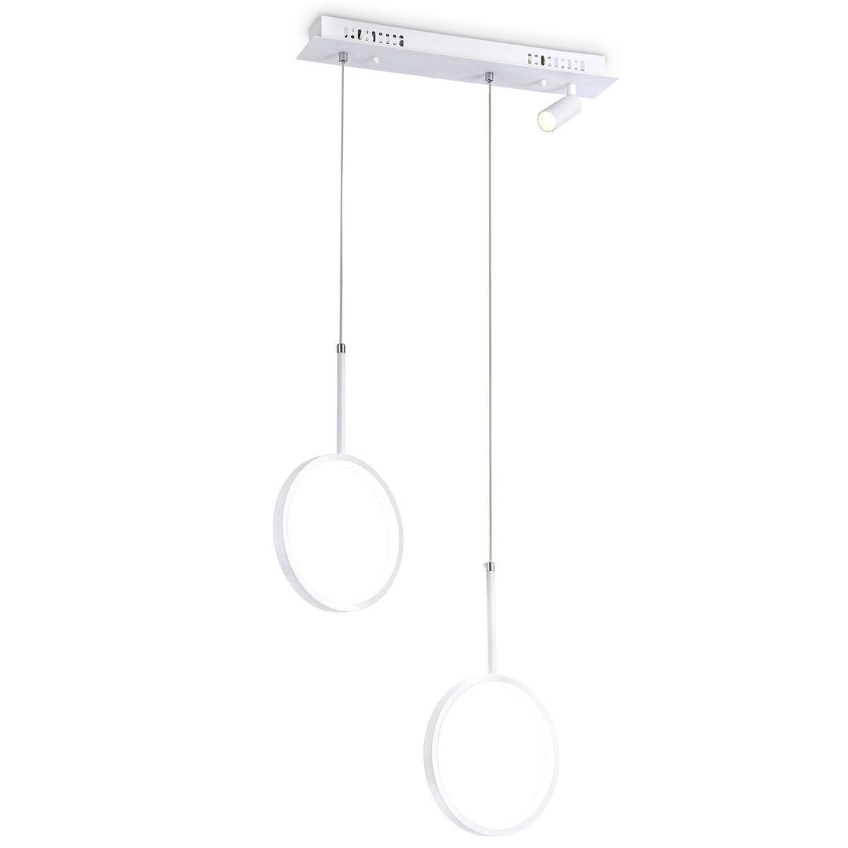 Подвесной светильник Ambrella Light FL5272