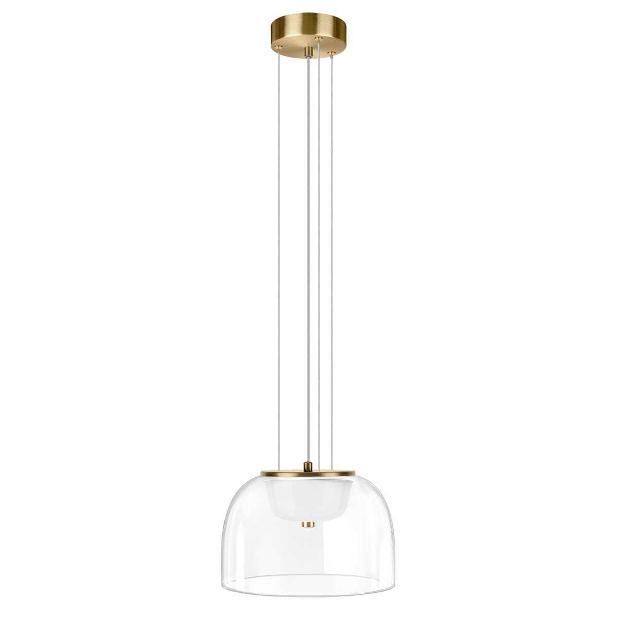 Подвесной светильник LOFT IT 10428/B