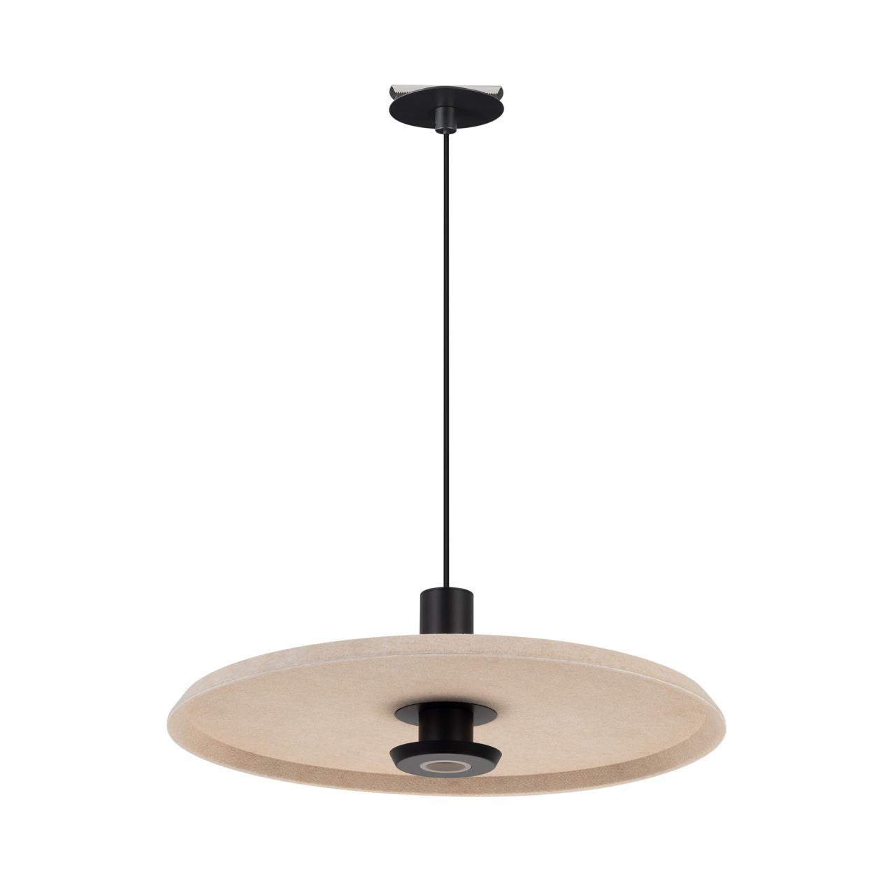 Светильник SP-KOTARO-R450-12W Warm3000 (BG-BG, 36 deg, 230V, TRIAC) (Arlight, IP20)
