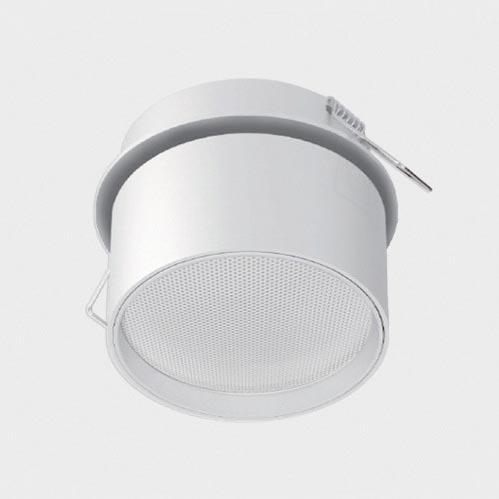 Спот ITALLINE IT02-009 white 3000K