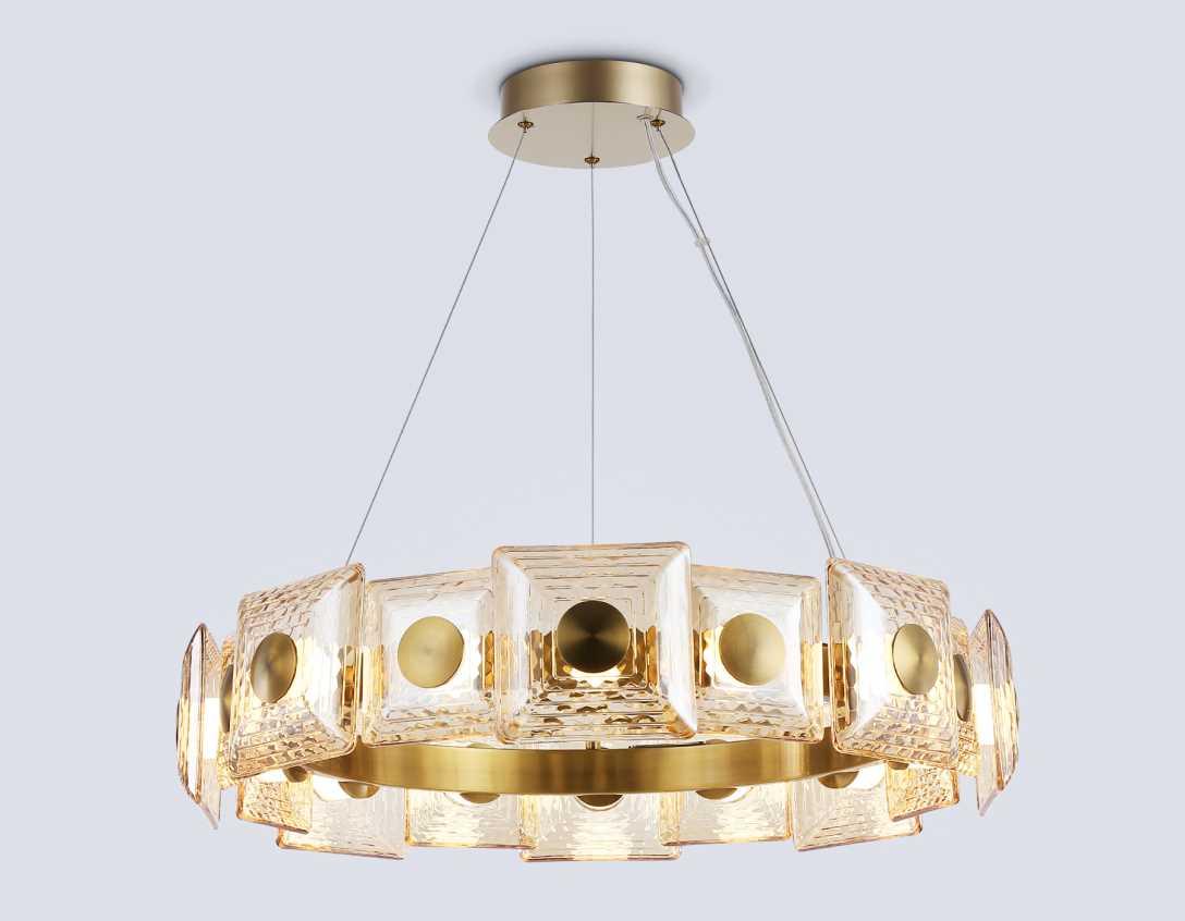Подвесная люстра Ambrella Light LH31027