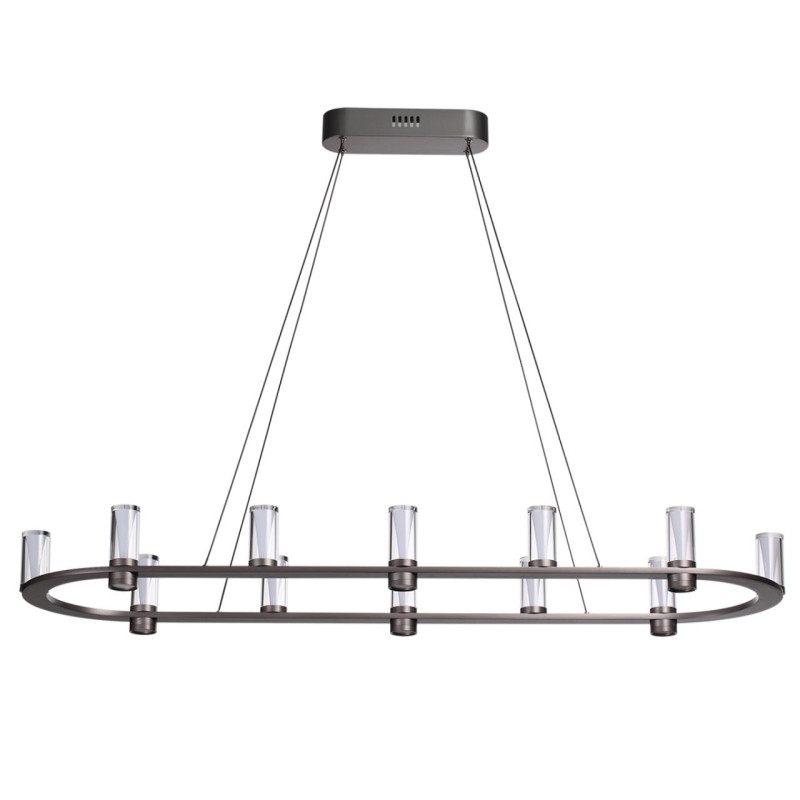 Подвесная люстра Odeon Light 7143/65L