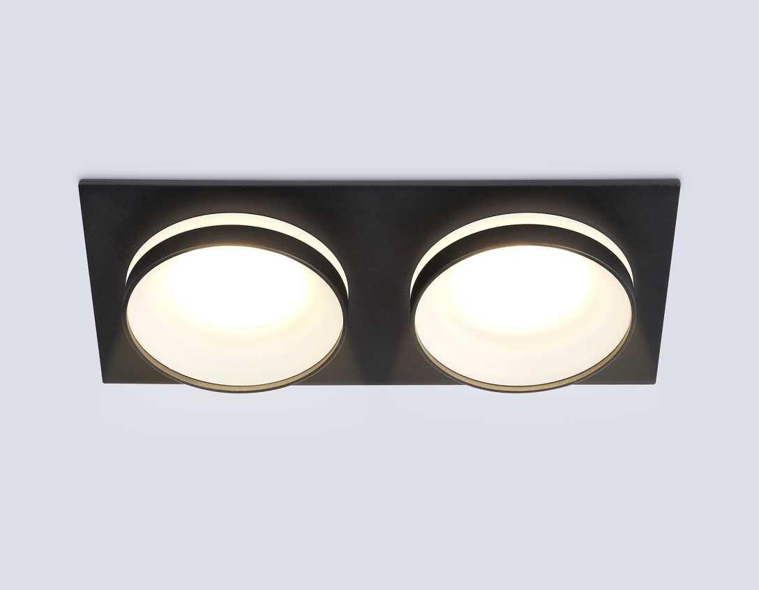 Встраиваемый светильник Ambrella Light TN30712