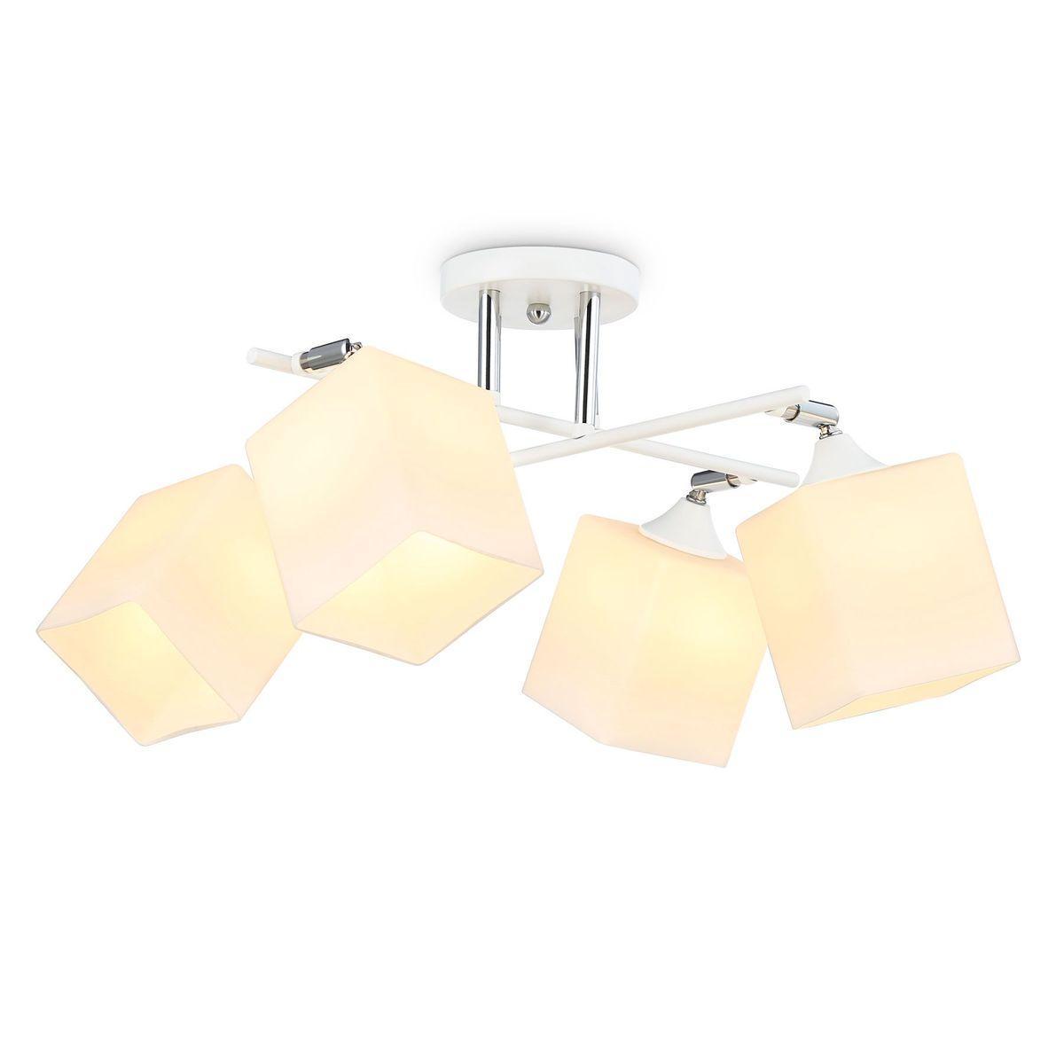 Люстра на штанге Ambrella Light TR303083