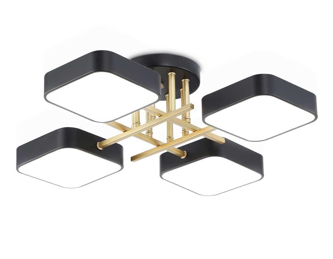 Накладной светильник Ambrella Light FL516343