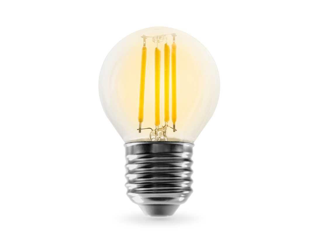 Светодиодная лампа Ambrella Light 451123