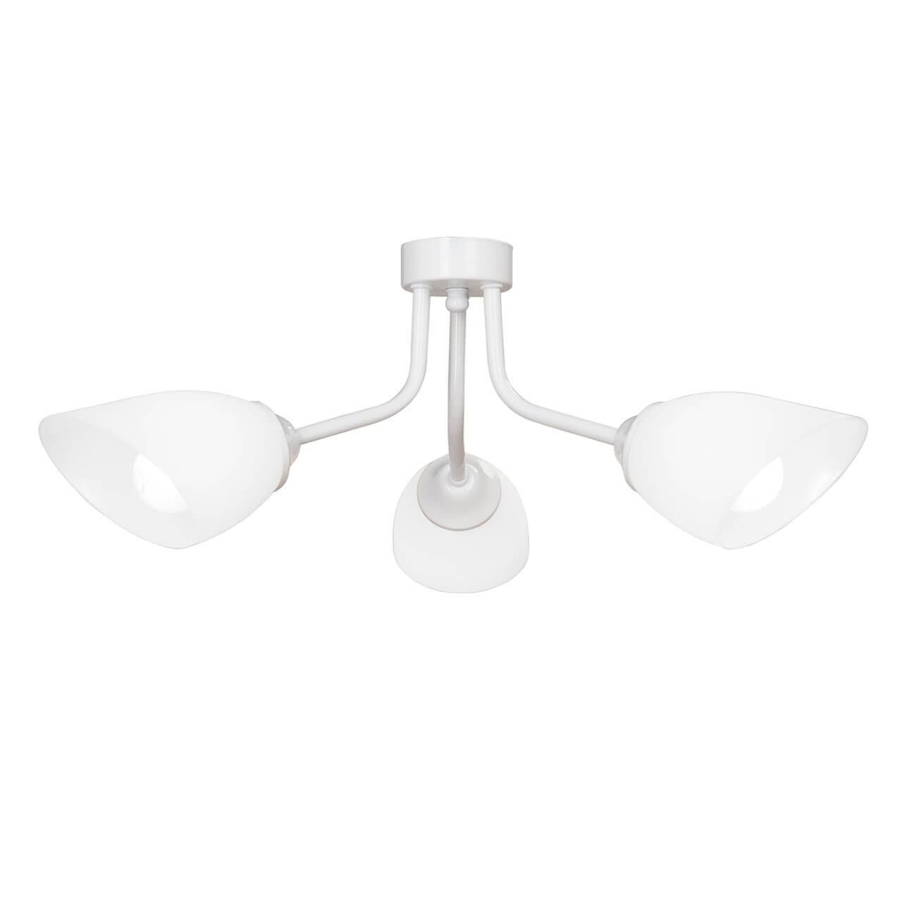 Люстра на штанге Vitaluce V3184/3PL