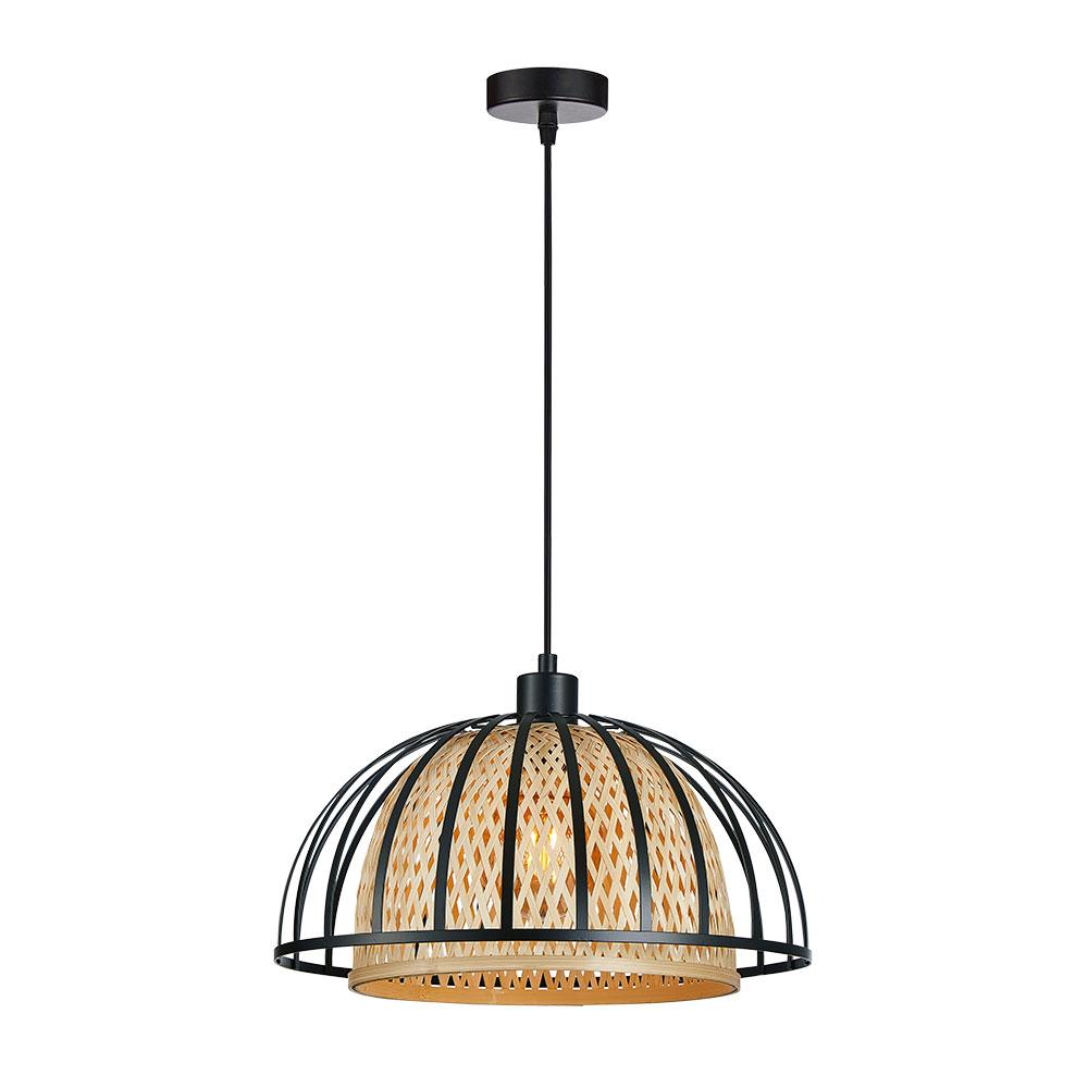 Подвесной светильник ARTE Lamp A7071SP-1BK