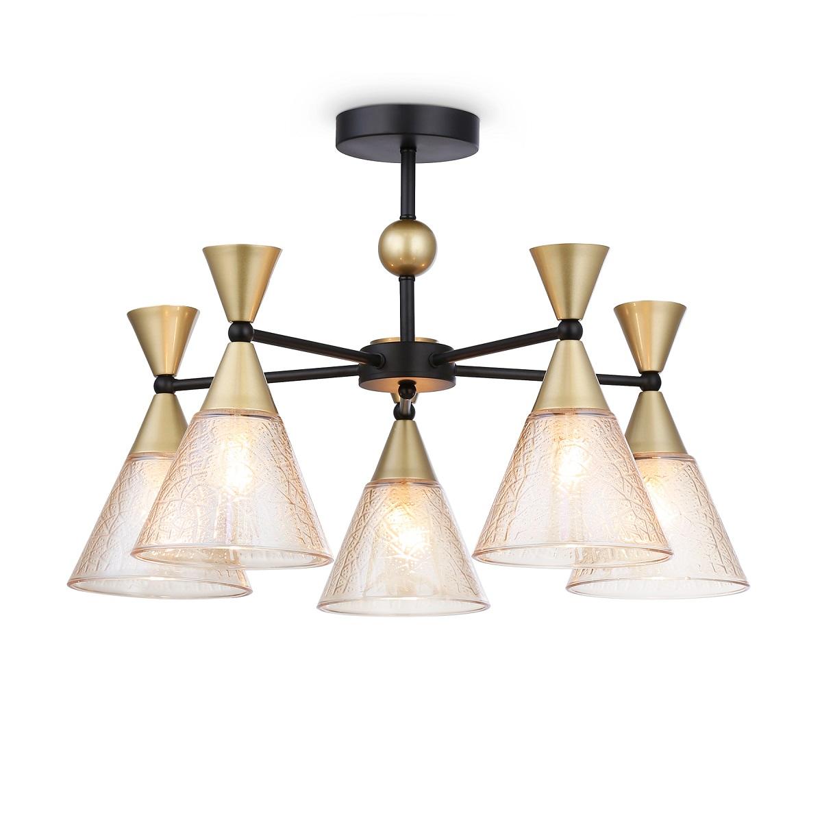 Люстра на штанге Ambrella Light TR3171