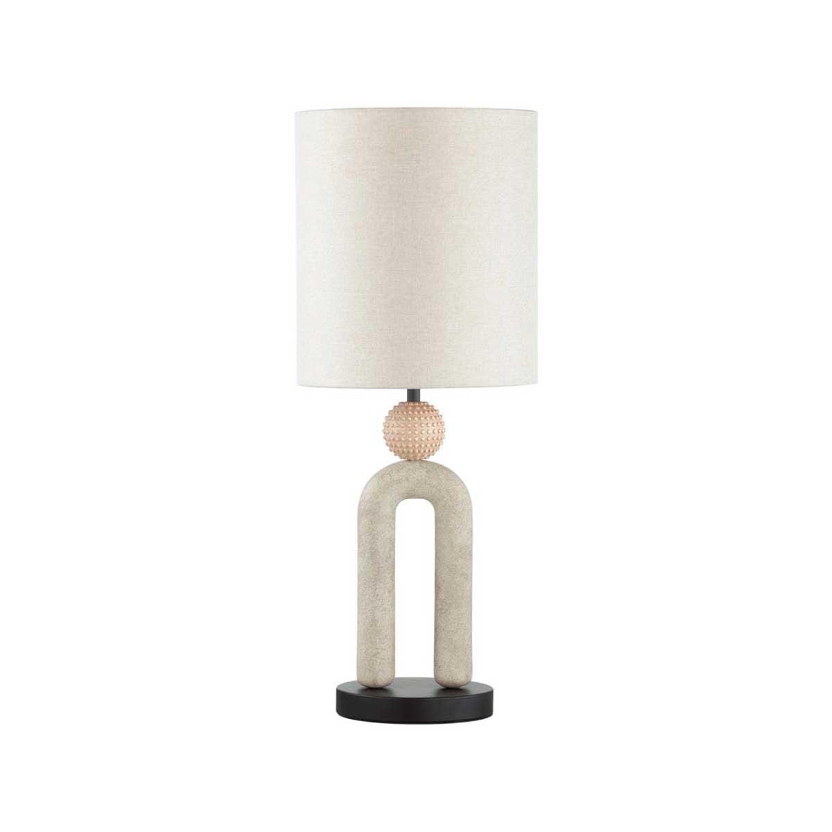 Настольная лампа Odeon Light 5410/1T