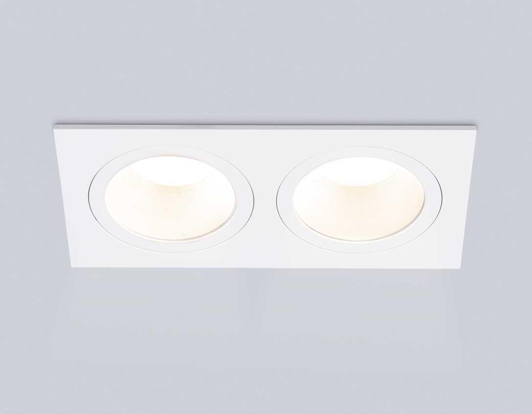 Встраиваемый светильник Ambrella Light TN102830