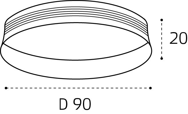Вставка ITALLINE IT02-013 ring gold