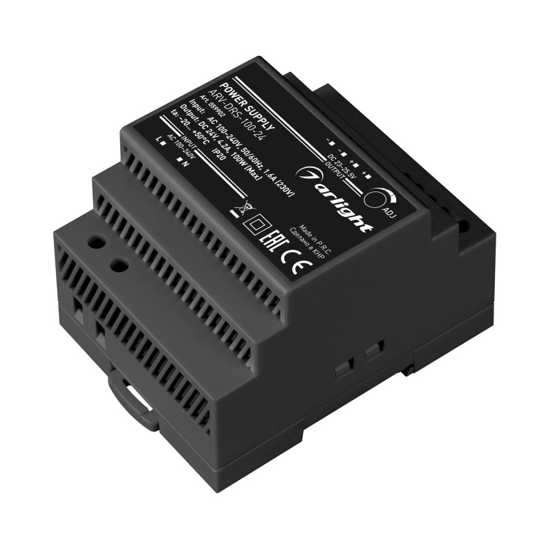 Блок питания Arlight 059902