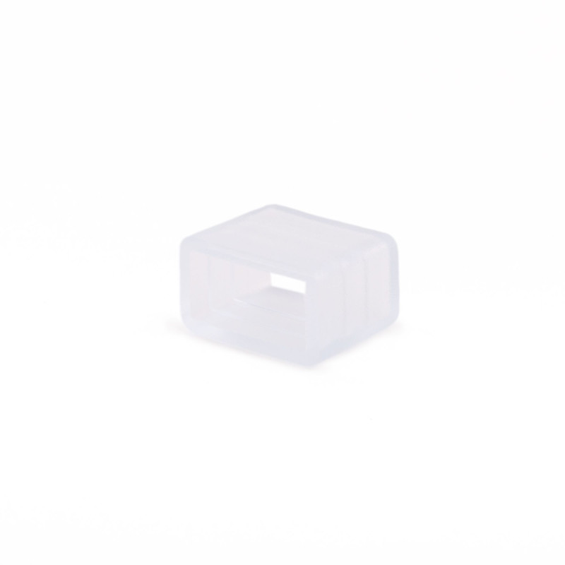 Заглушка для ленты Elektrostandard LS002 220V RGB (10pkt) (End Cup 220V 5050 RGB)