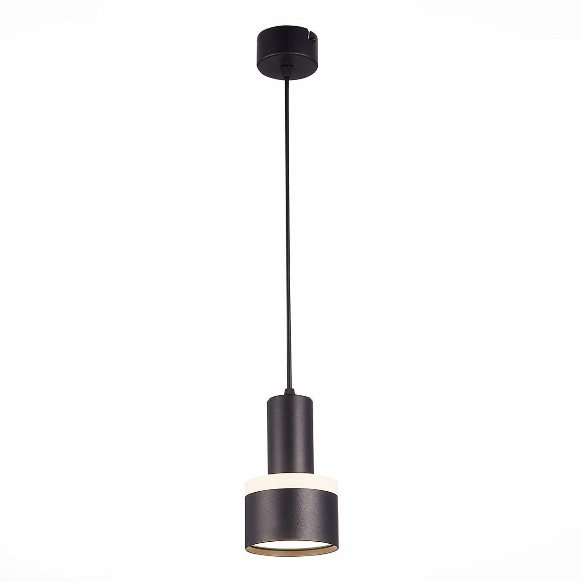 Подвесной светодиодный светильник ST Luce Panaggio ST102.443.12