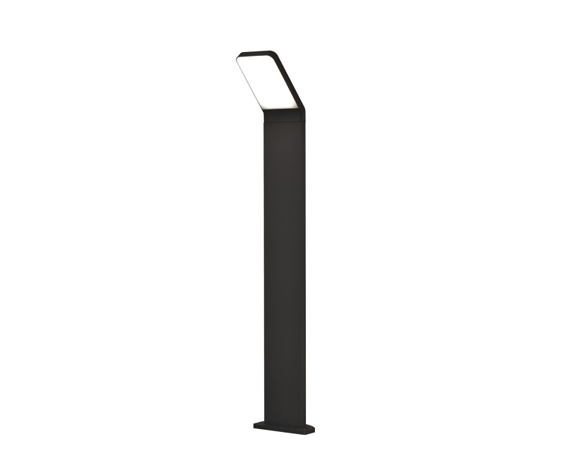 Садово-парковый светильник Kink Light 09311-80F,19