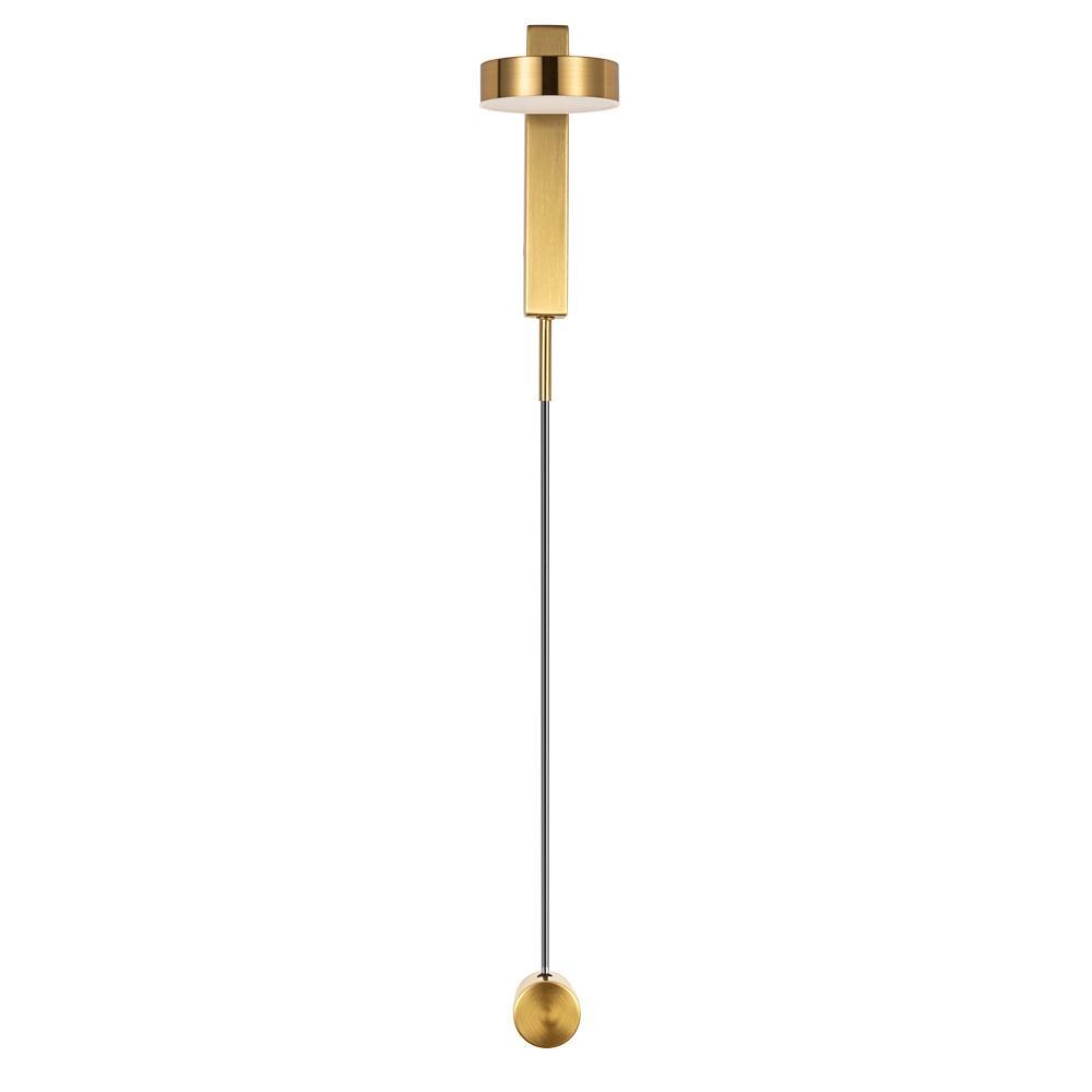 Бра ARTE Lamp A2142AP-10PB