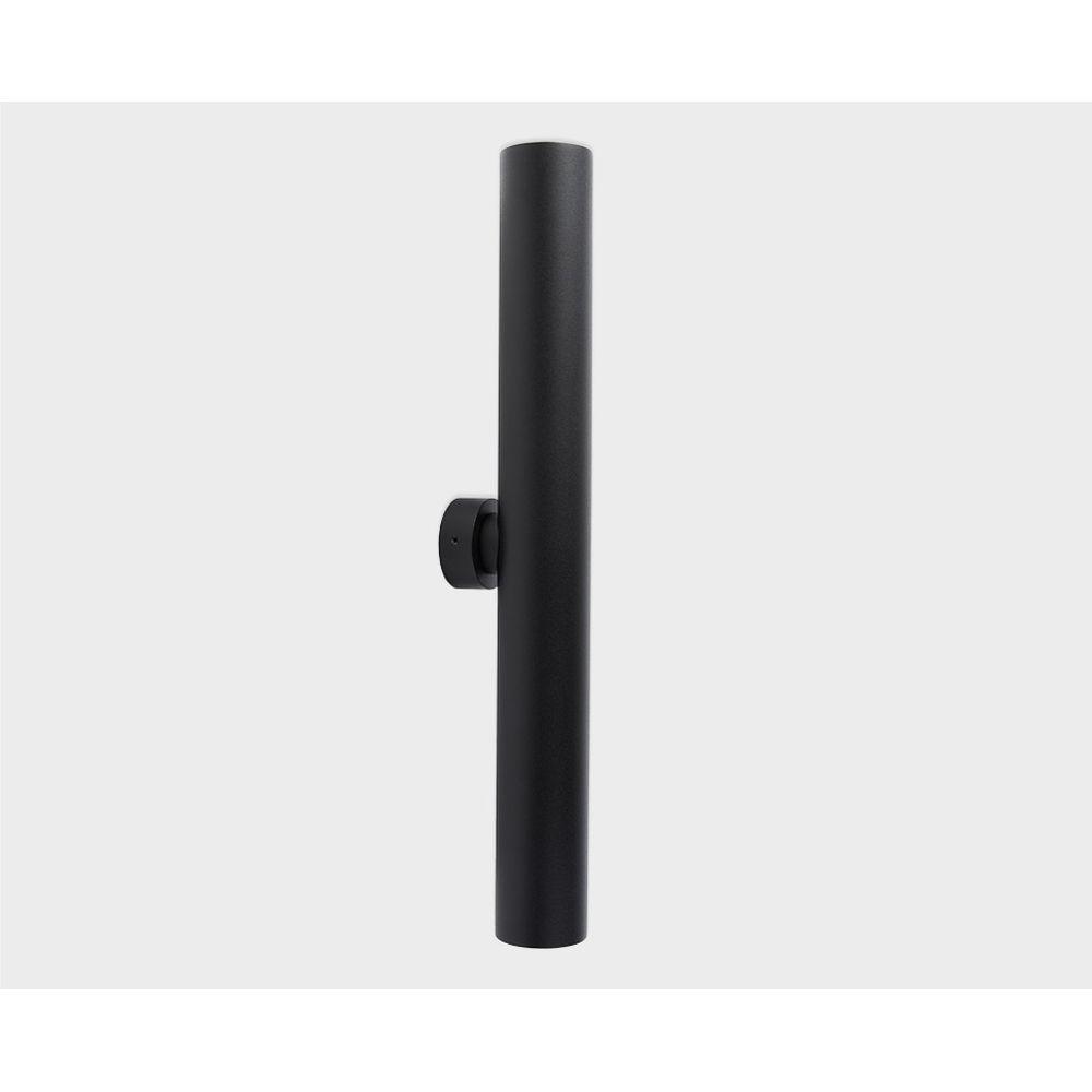 Бра ITALLINE IT02-026 black 3000K