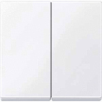 Schneider Electric Merten SM Бел Актив Клавиша 2-ая