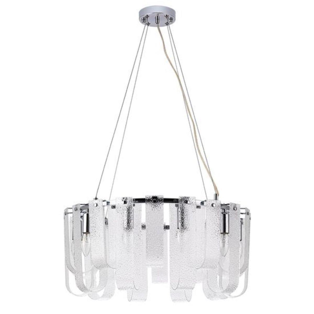 Подвесная люстра ARTE Lamp A4074LM-10CC