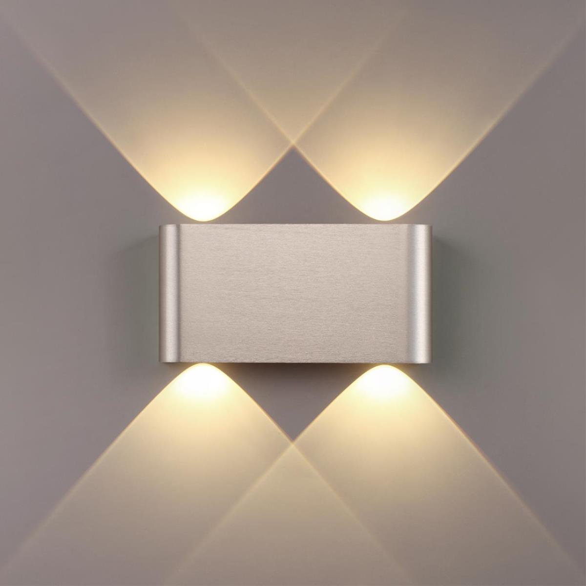Бра Odeon Light 7106/4WL