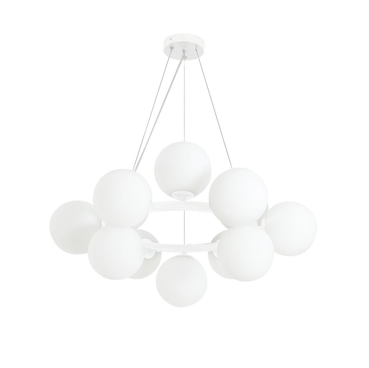 Подвесная люстра Kink Light 07508-12,01