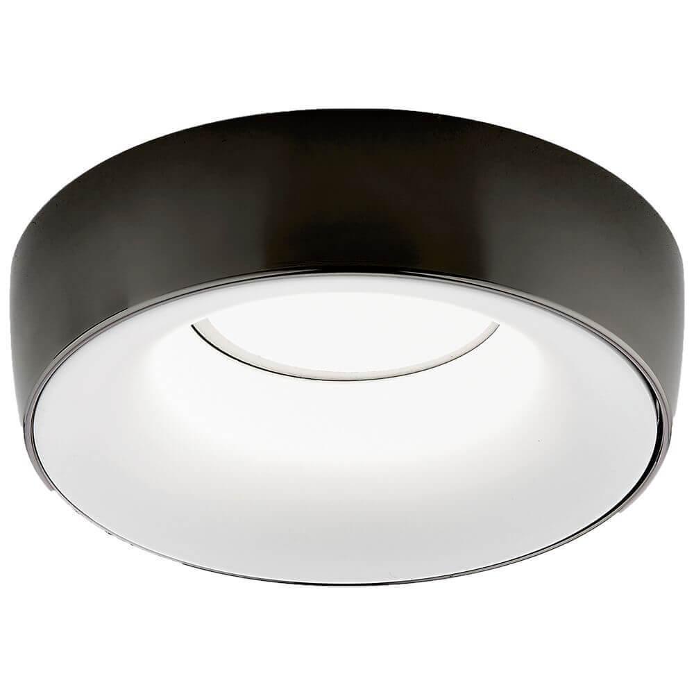 Встраиваемый светильник Ambrella Light A890 BK/WH