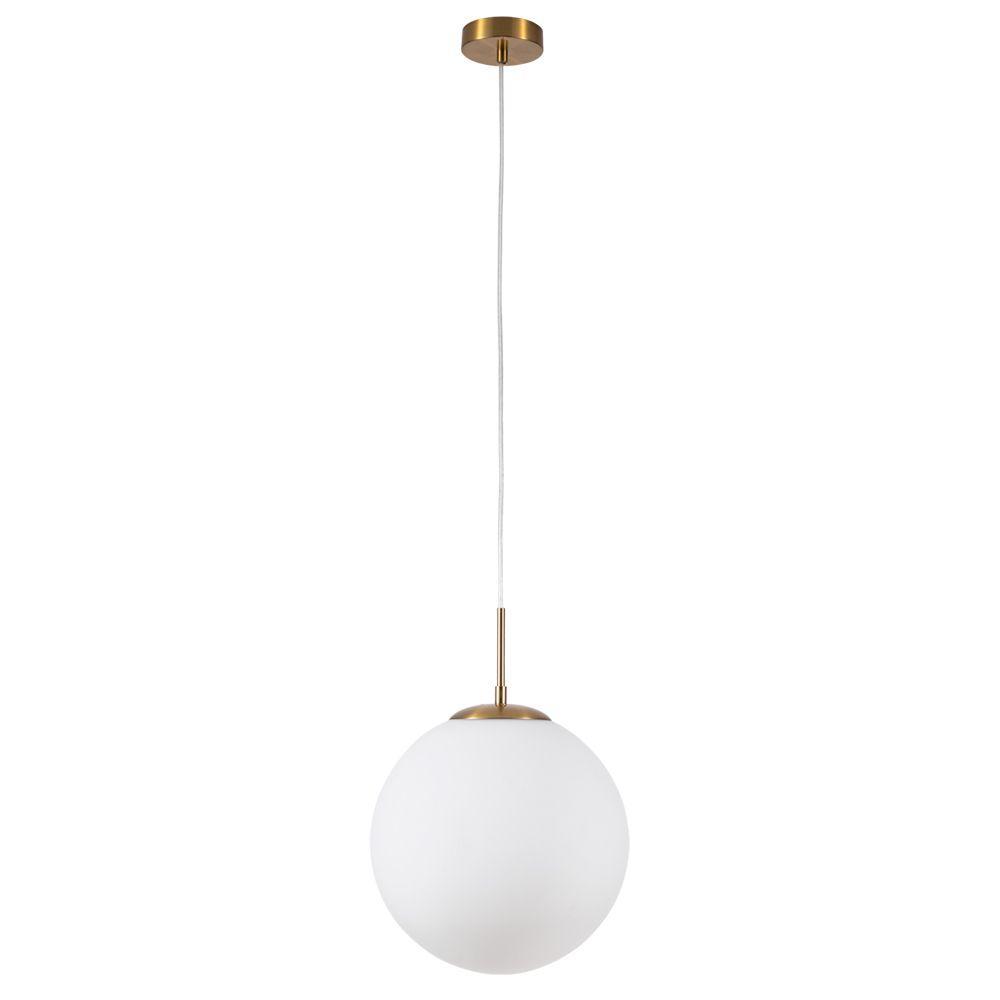Подвесной светильник ARTE Lamp A1562SP-1PB