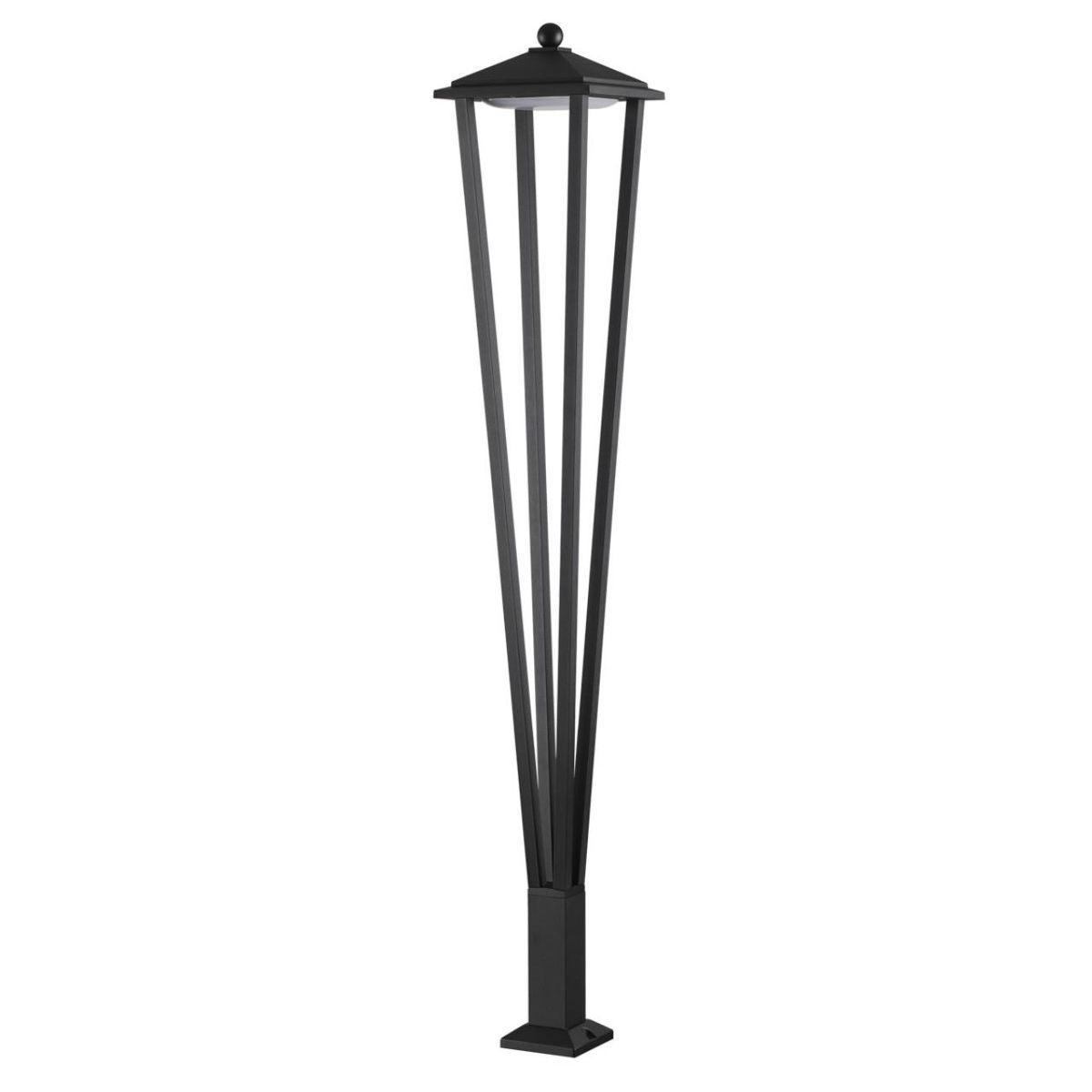 Садово-парковый светильник Odeon Light 6655/12GA3